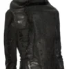 RICK OWENS – ABITI RO02E4588SBMC99-09