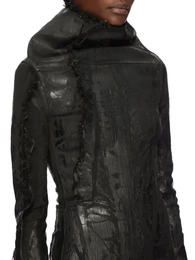 RICK OWENS – ABITI RO02E4588SBMC99-09