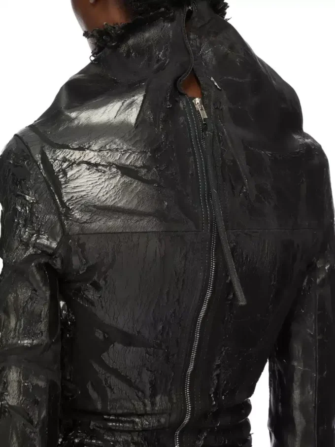 RICK OWENS – ABITI RO02E4588SBMC99-09