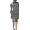 RICK OWENS – ABITI RO02E4588SD7621-7621
