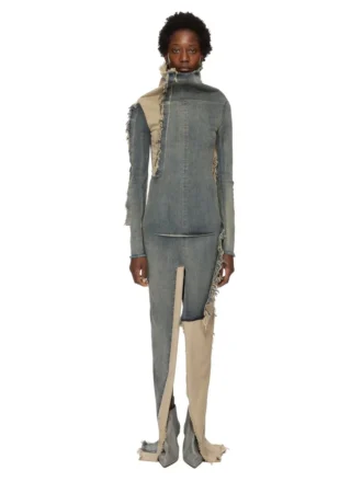 RICK OWENS – ABITI RO02E4588SD7621-7621