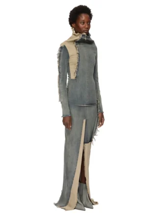 RICK OWENS – ABITI RO02E4588SD7621-7621