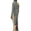 RICK OWENS – ABITI RO02E4588SD7621-7621