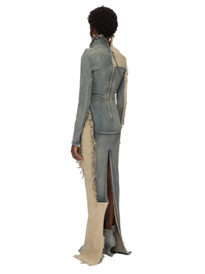 RICK OWENS – ABITI RO02E4588SD7621-7621