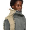 RICK OWENS – ABITI RO02E4588SD7621-7621
