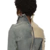 RICK OWENS – ABITI RO02E4588SD7621-7621