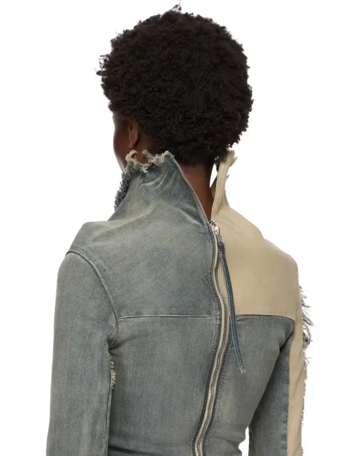RICK OWENS – ABITI RO02E4588SD7621-7621