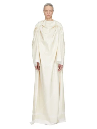 RICK OWENS – ABITI RO02E4592PEM3-11