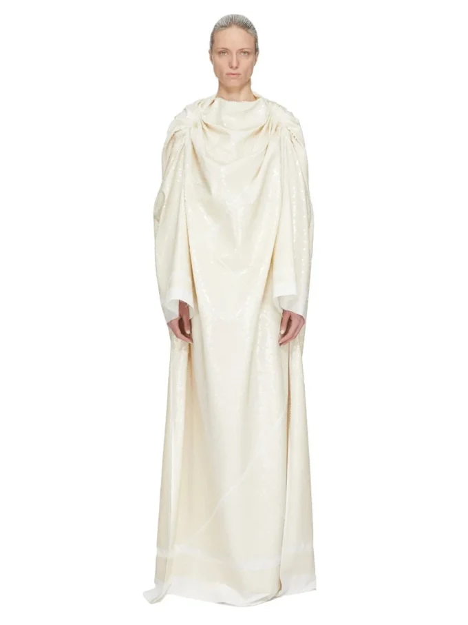 RICK OWENS – ABITI RO02E4592PEM3-11
