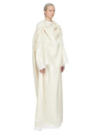 RICK OWENS – ABITI RO02E4592PEM3-11