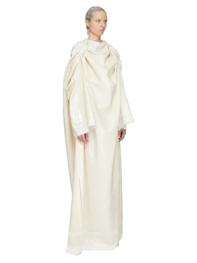 RICK OWENS – ABITI RO02E4592PEM3-11