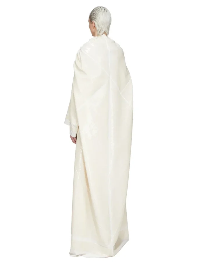 RICK OWENS – ABITI RO02E4592PEM3-11