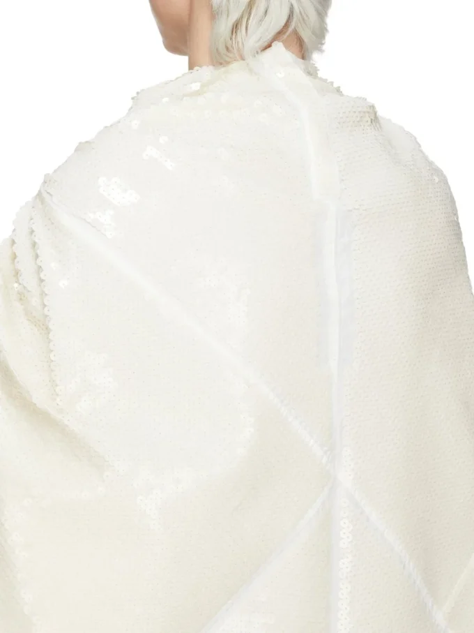 RICK OWENS – ABITI RO02E4592PEM3-11