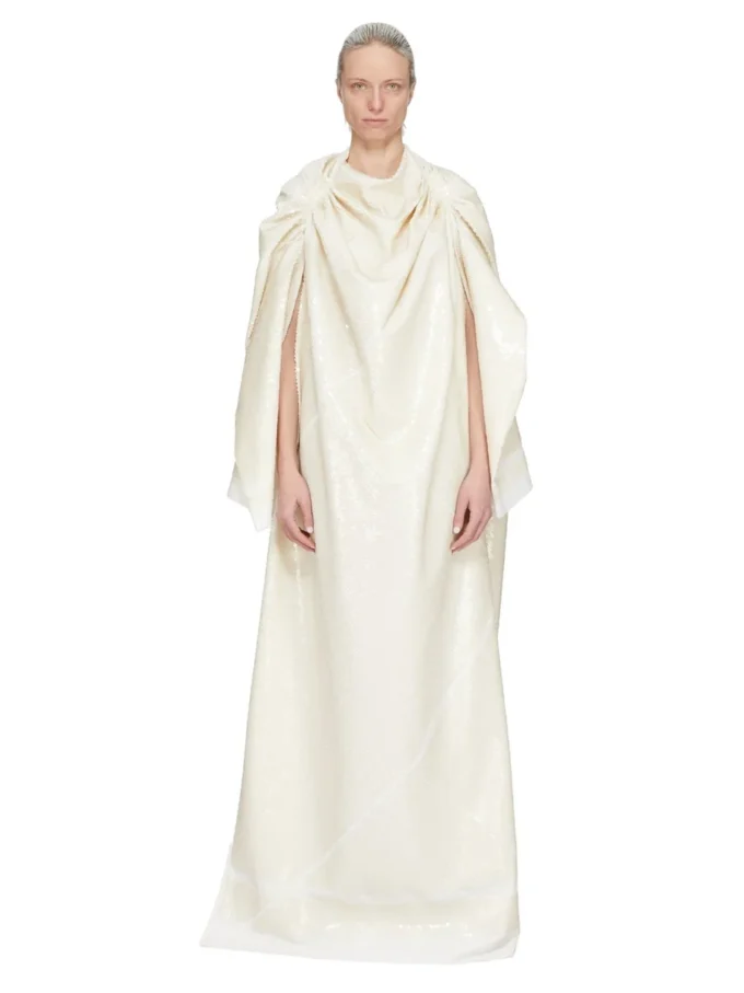 RICK OWENS – ABITI RO02E4592PEM3-11