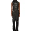 RICK OWENS – ABITI RO02E4598SBMC99-09