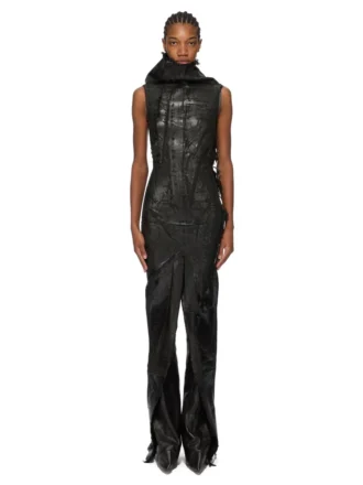 RICK OWENS – ABITI RO02E4598SBMC99-09