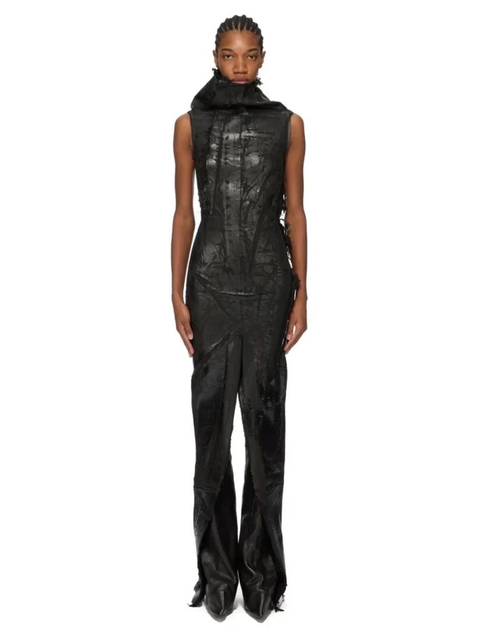 RICK OWENS – ABITI RO02E4598SBMC99-09
