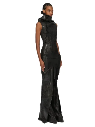 RICK OWENS – ABITI RO02E4598SBMC99-09