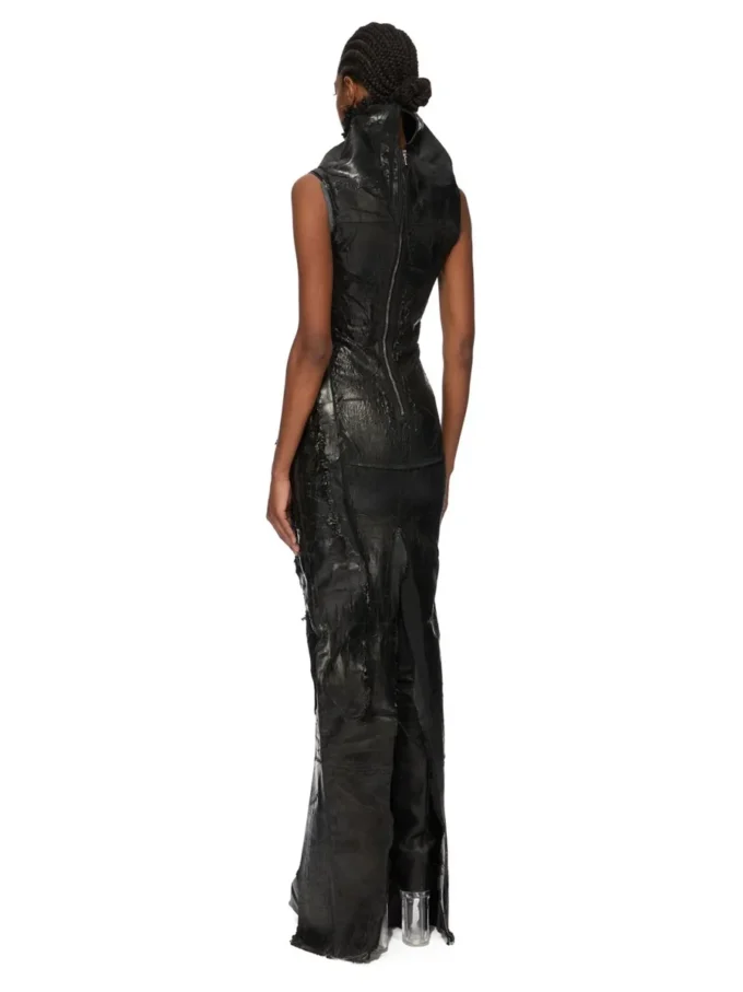 RICK OWENS – ABITI RO02E4598SBMC99-09
