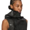RICK OWENS – ABITI RO02E4598SBMC99-09