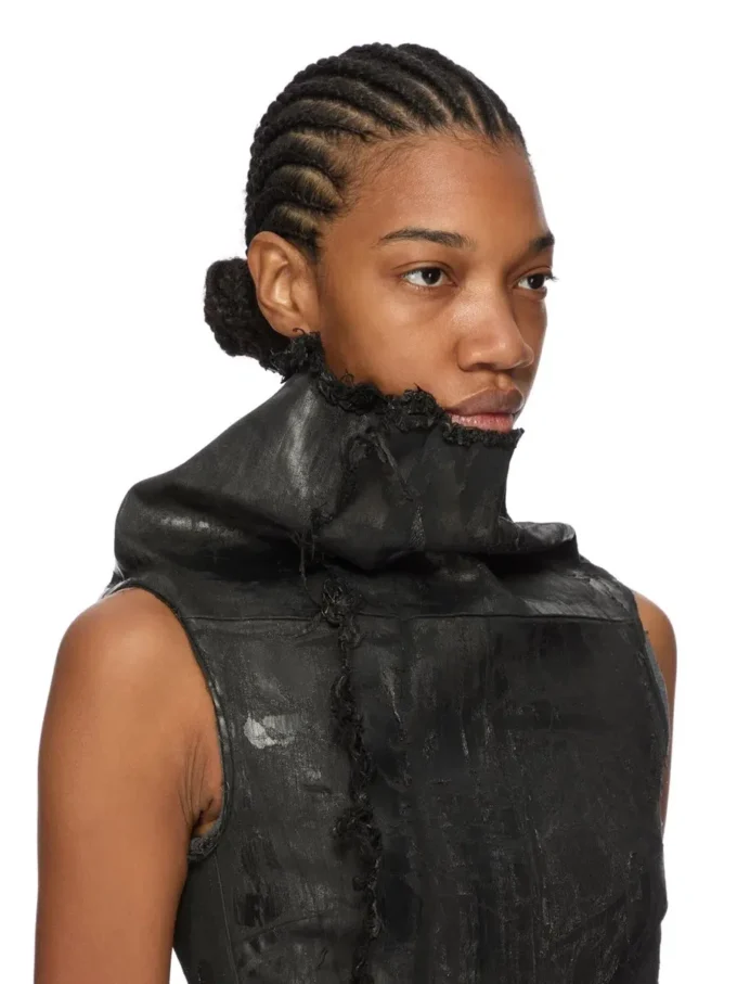 RICK OWENS – ABITI RO02E4598SBMC99-09