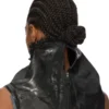 RICK OWENS – ABITI RO02E4598SBMC99-09