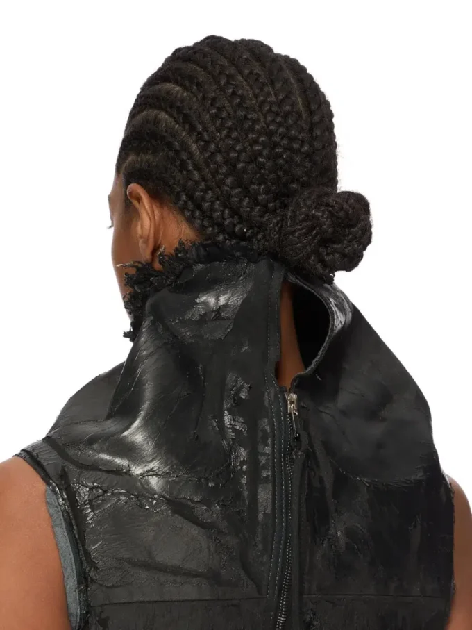 RICK OWENS – ABITI RO02E4598SBMC99-09