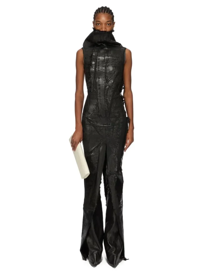 RICK OWENS – ABITI RO02E4598SBMC99-09