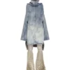 RICK OWENS – ABITI RP02E4236DWG-76