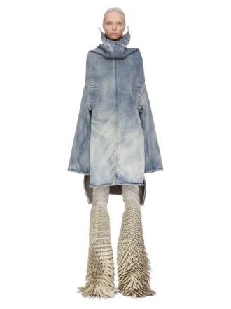 RICK OWENS – ABITI RP02E4236DWG-76