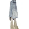 RICK OWENS – ABITI RP02E4236DWG-76