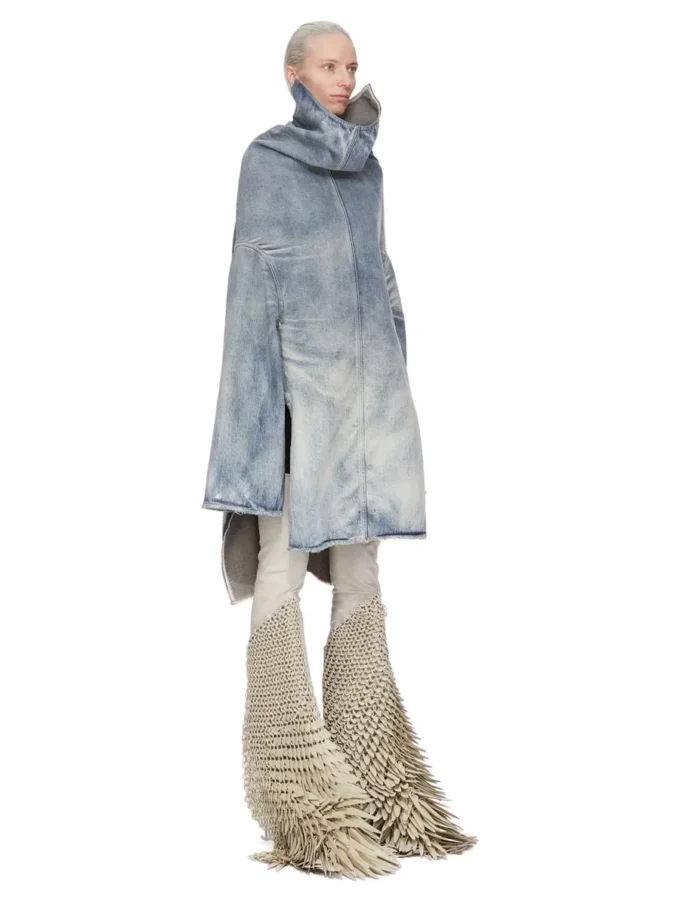 RICK OWENS – ABITI RP02E4236DWG-76