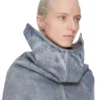 RICK OWENS – ABITI RP02E4236DWG-76