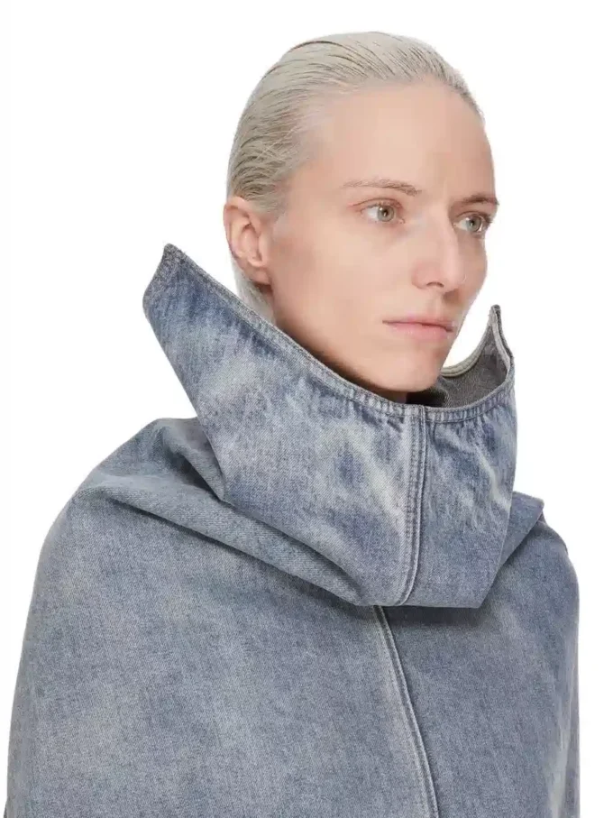 RICK OWENS – ABITI RP02E4236DWG-76