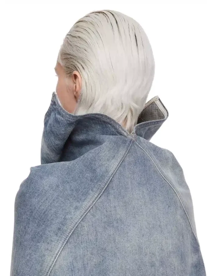 RICK OWENS – ABITI RP02E4236DWG-76