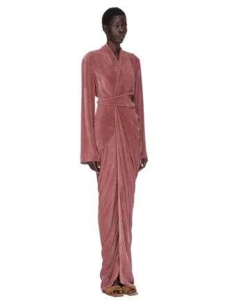 RICK OWENS – ABITI RP02E4501V-13