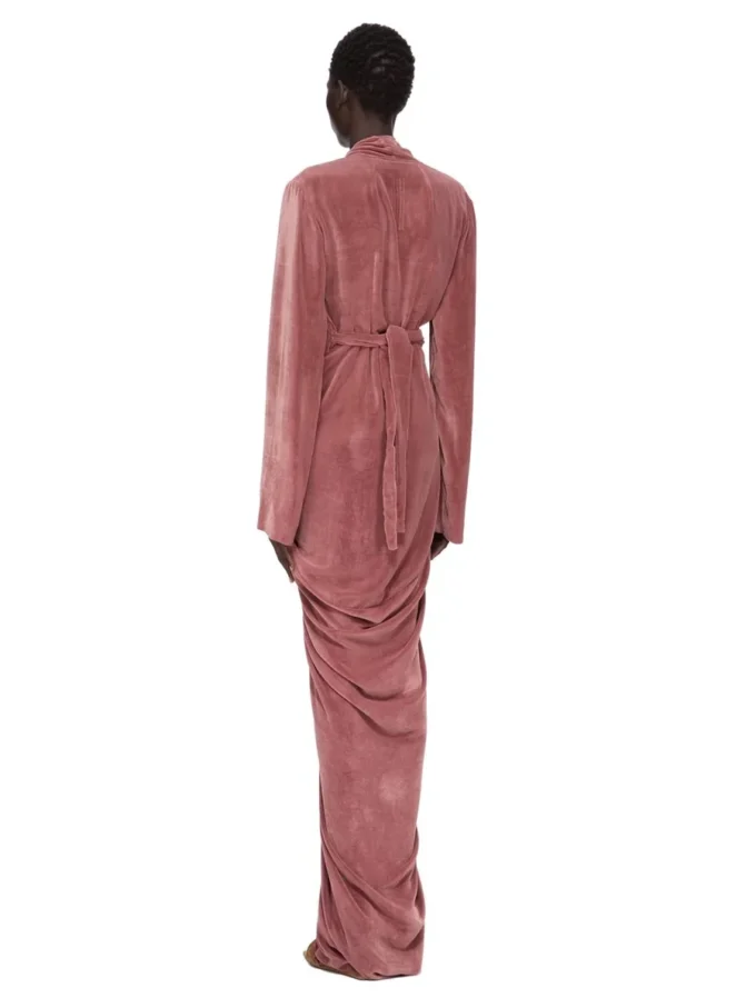 RICK OWENS – ABITI RP02E4501V-13