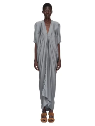 RICK OWENS – ABITI RP02E4506SCH-06