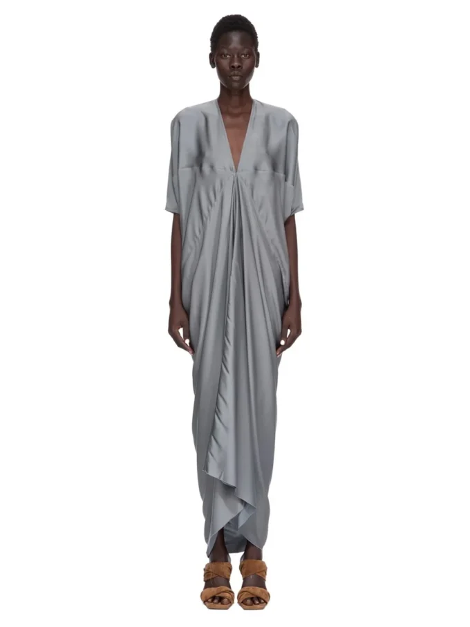 RICK OWENS – ABITI RP02E4506SCH-06