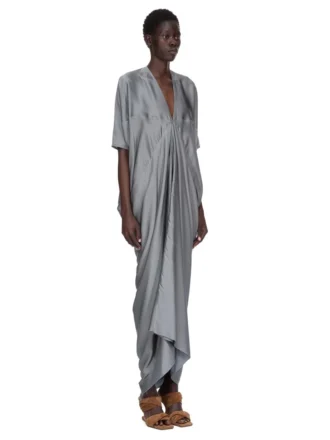 RICK OWENS – ABITI RP02E4506SCH-06