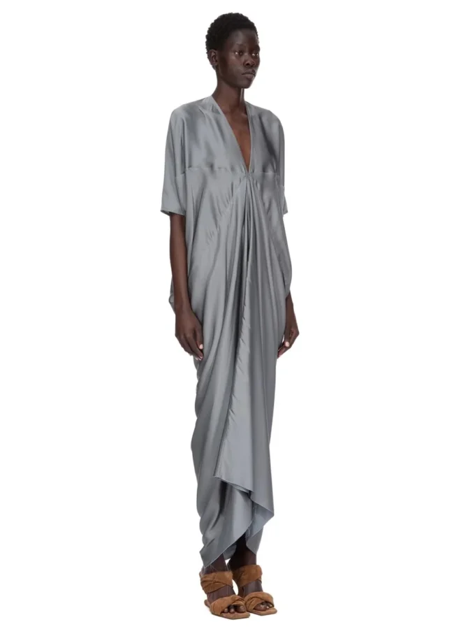 RICK OWENS – ABITI RP02E4506SCH-06