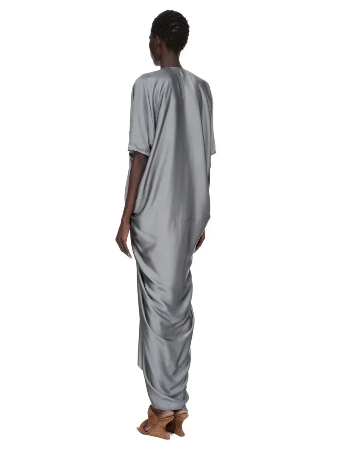 RICK OWENS – ABITI RP02E4506SCH-06