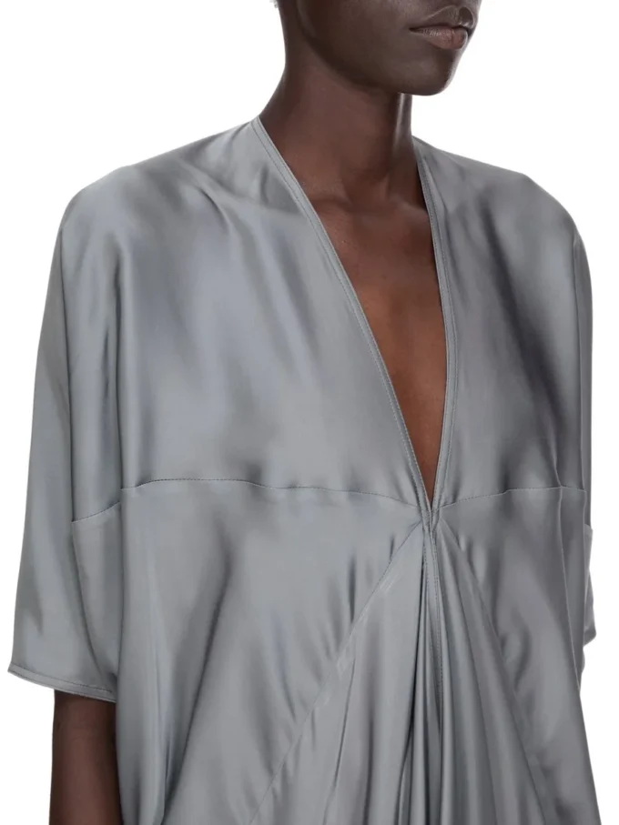 RICK OWENS – ABITI RP02E4506SCH-06
