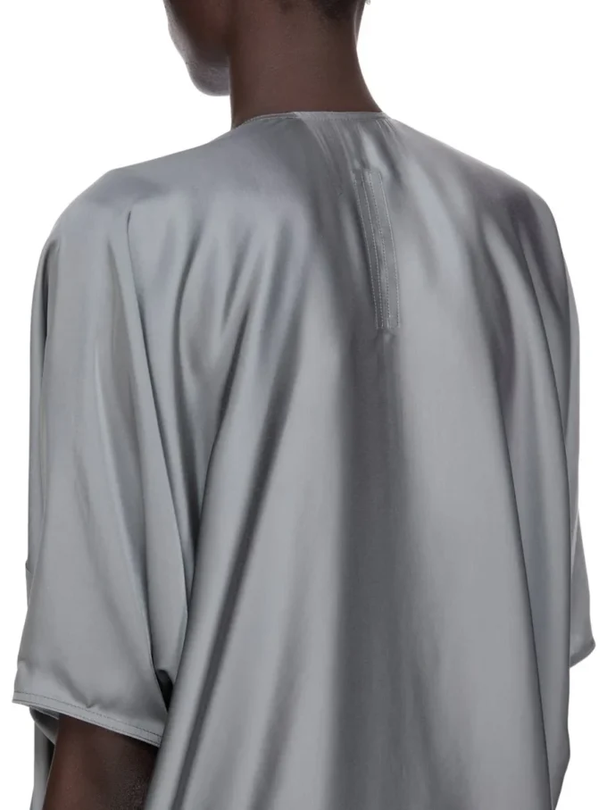 RICK OWENS – ABITI RP02E4506SCH-06