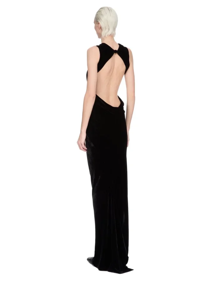 RICK OWENS – ABITI RP02E4508V-09