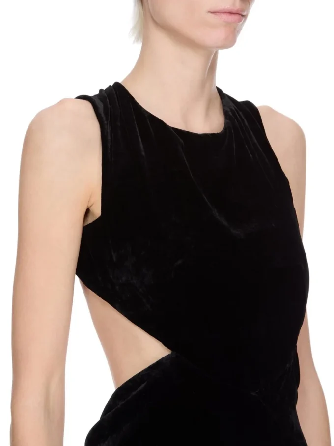 RICK OWENS – ABITI RP02E4508V-09