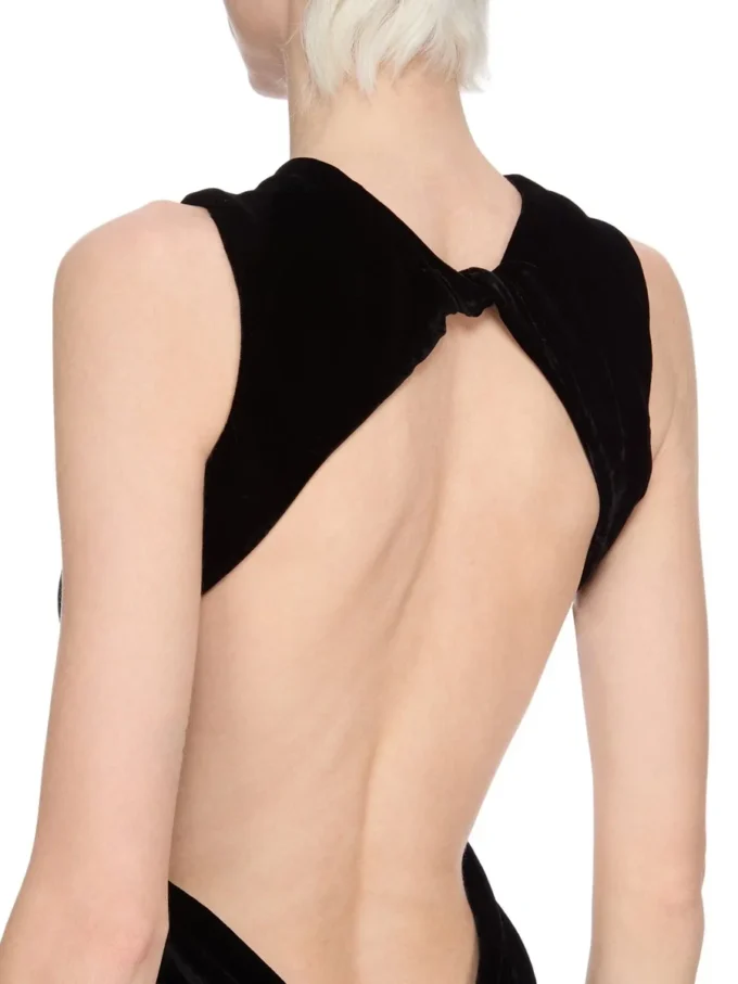 RICK OWENS – ABITI RP02E4508V-09