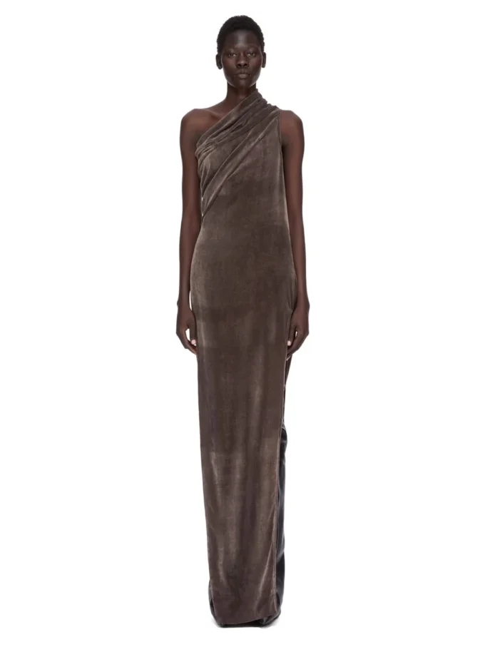 RICK OWENS – ABITI RP02E4509V-78
