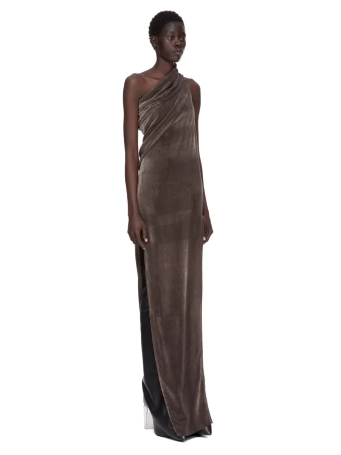 RICK OWENS – ABITI RP02E4509V-78