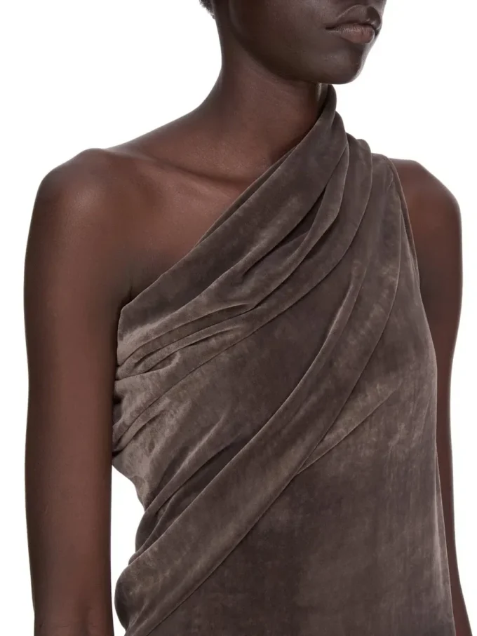 RICK OWENS – ABITI RP02E4509V-78